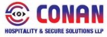 CONAN HOSPITALITY AND SECURE SOLUTIONS LLP